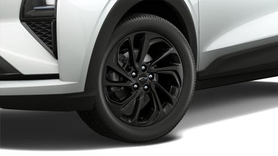 2027 Chevrolet Bolt RS FWD