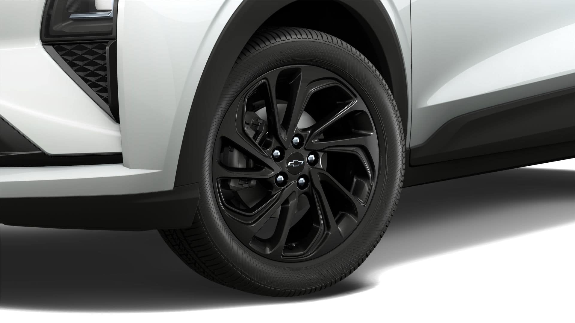 2027 Chevrolet Bolt RS FWD