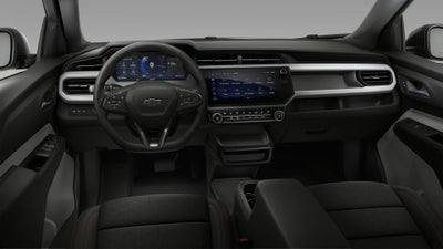 2027 Chevrolet Bolt RS FWD