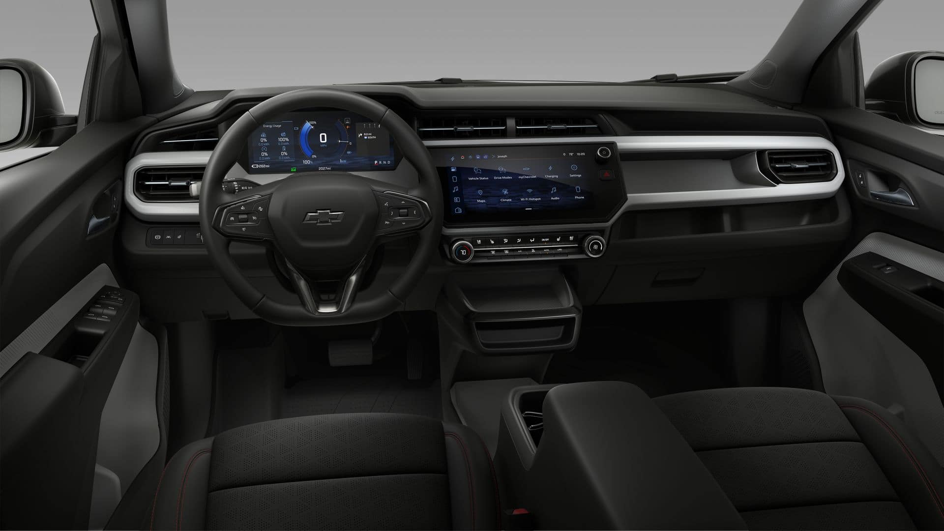 2027 Chevrolet Bolt RS FWD