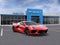 2026 Chevrolet Corvette Stingray 1LT RWD