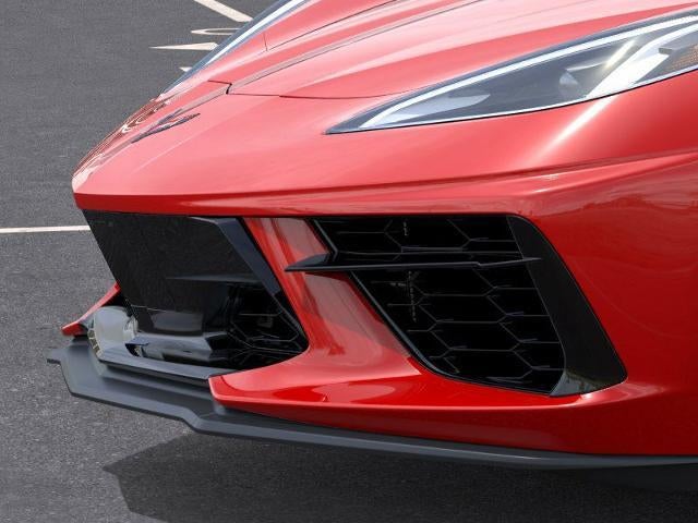 2026 Chevrolet Corvette Stingray 1LT RWD