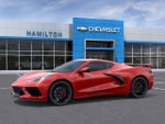 2026 Chevrolet Corvette Stingray 1LT RWD