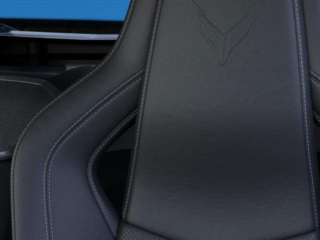 2026 Chevrolet Corvette Stingray 1LT RWD