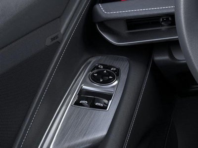 2026 Chevrolet Corvette Stingray 1LT RWD