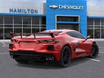 2026 Chevrolet Corvette Stingray 1LT RWD