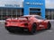 2026 Chevrolet Corvette Stingray 1LT RWD