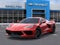 2026 Chevrolet Corvette Stingray 1LT RWD