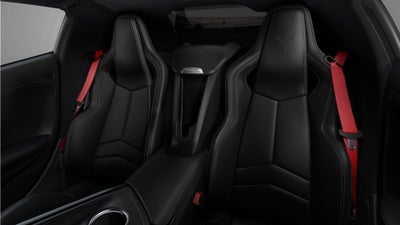 2026 Chevrolet Corvette Stingray 1LT RWD