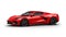 2026 Chevrolet Corvette Stingray 1LT RWD