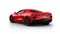 2026 Chevrolet Corvette Stingray 1LT RWD