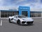 2026 Chevrolet Corvette Stingray 1LT RWD