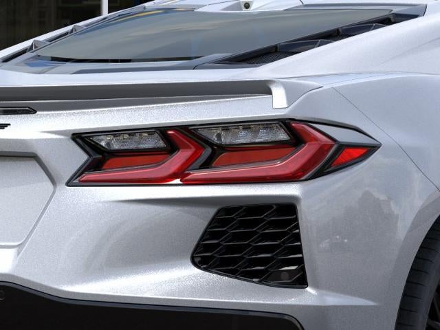 2026 Chevrolet Corvette Stingray 1LT RWD