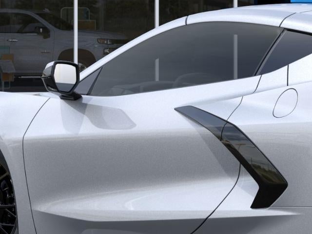 2026 Chevrolet Corvette Stingray 1LT RWD
