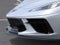 2026 Chevrolet Corvette Stingray 1LT RWD