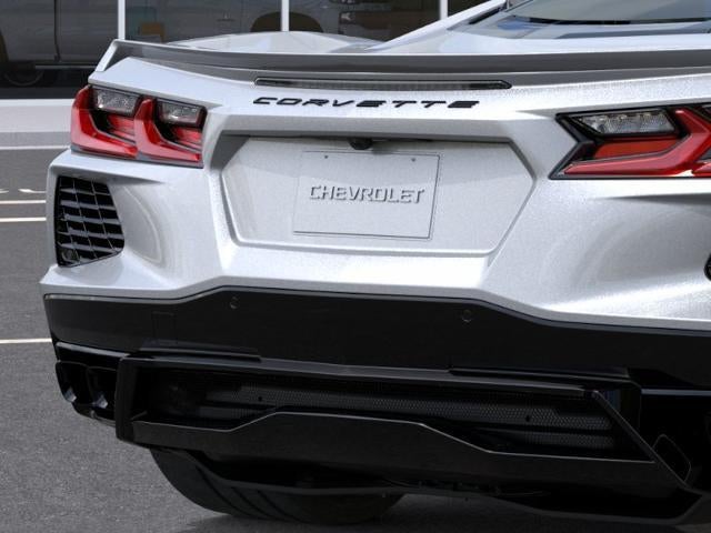 2026 Chevrolet Corvette Stingray 1LT RWD