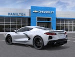 2026 Chevrolet Corvette Stingray 1LT RWD