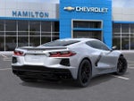 2026 Chevrolet Corvette Stingray 1LT RWD