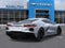 2026 Chevrolet Corvette Stingray 1LT RWD