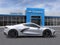 2026 Chevrolet Corvette Stingray 1LT RWD