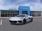 2026 Chevrolet Corvette Stingray 1LT RWD