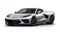 2026 Chevrolet Corvette Stingray 1LT RWD