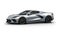 2026 Chevrolet Corvette Stingray 1LT RWD