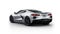 2026 Chevrolet Corvette Stingray 1LT RWD