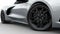 2026 Chevrolet Corvette Stingray 1LT RWD
