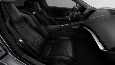 2026 Chevrolet Corvette Stingray 1LT RWD