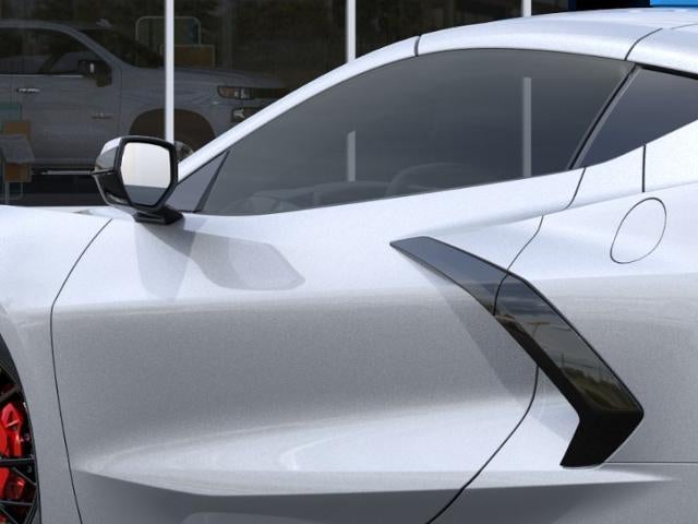 2027 Chevrolet Corvette Stingray 1LT RWD