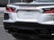 2027 Chevrolet Corvette Stingray 1LT RWD