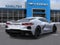 2027 Chevrolet Corvette Stingray 1LT RWD