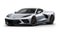 2027 Chevrolet Corvette Stingray 1LT RWD