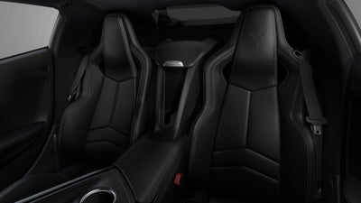 2027 Chevrolet Corvette Stingray 1LT RWD