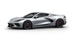 2027 Chevrolet Corvette Stingray 1LT RWD