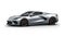 2027 Chevrolet Corvette Stingray 1LT RWD