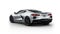 2027 Chevrolet Corvette Stingray 1LT RWD