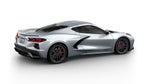 2027 Chevrolet Corvette Stingray 1LT RWD