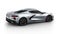 2027 Chevrolet Corvette Stingray 1LT RWD