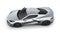 2027 Chevrolet Corvette Stingray 1LT RWD