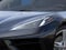 2027 Chevrolet Corvette Stingray 1LT RWD