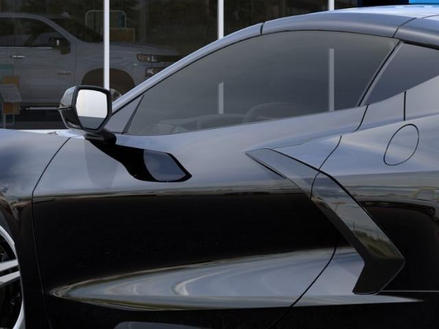 2027 Chevrolet Corvette Stingray 1LT RWD