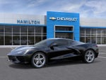 2027 Chevrolet Corvette Stingray 1LT RWD