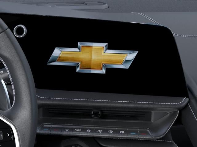 2027 Chevrolet Corvette Stingray 1LT RWD