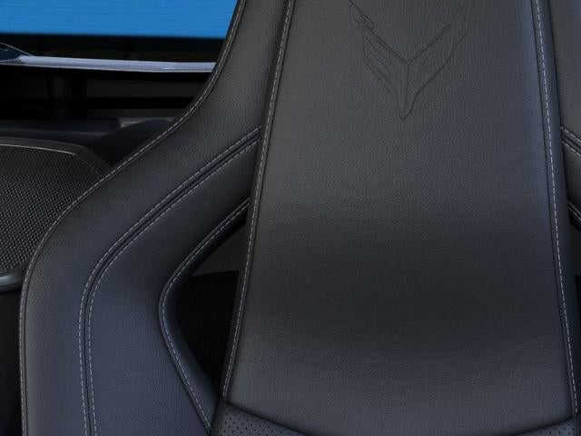 2027 Chevrolet Corvette Stingray 1LT RWD