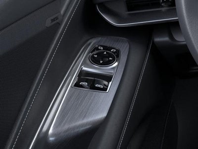 2027 Chevrolet Corvette Stingray 1LT RWD