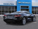 2027 Chevrolet Corvette Stingray 1LT RWD