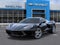 2027 Chevrolet Corvette Stingray 1LT RWD