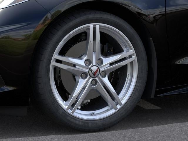 2027 Chevrolet Corvette Stingray 1LT RWD